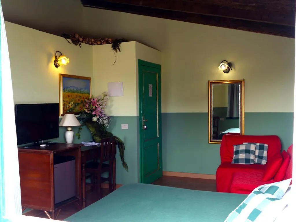 Bed & Breakfast Bed And Breakfast Sorriso Taormina