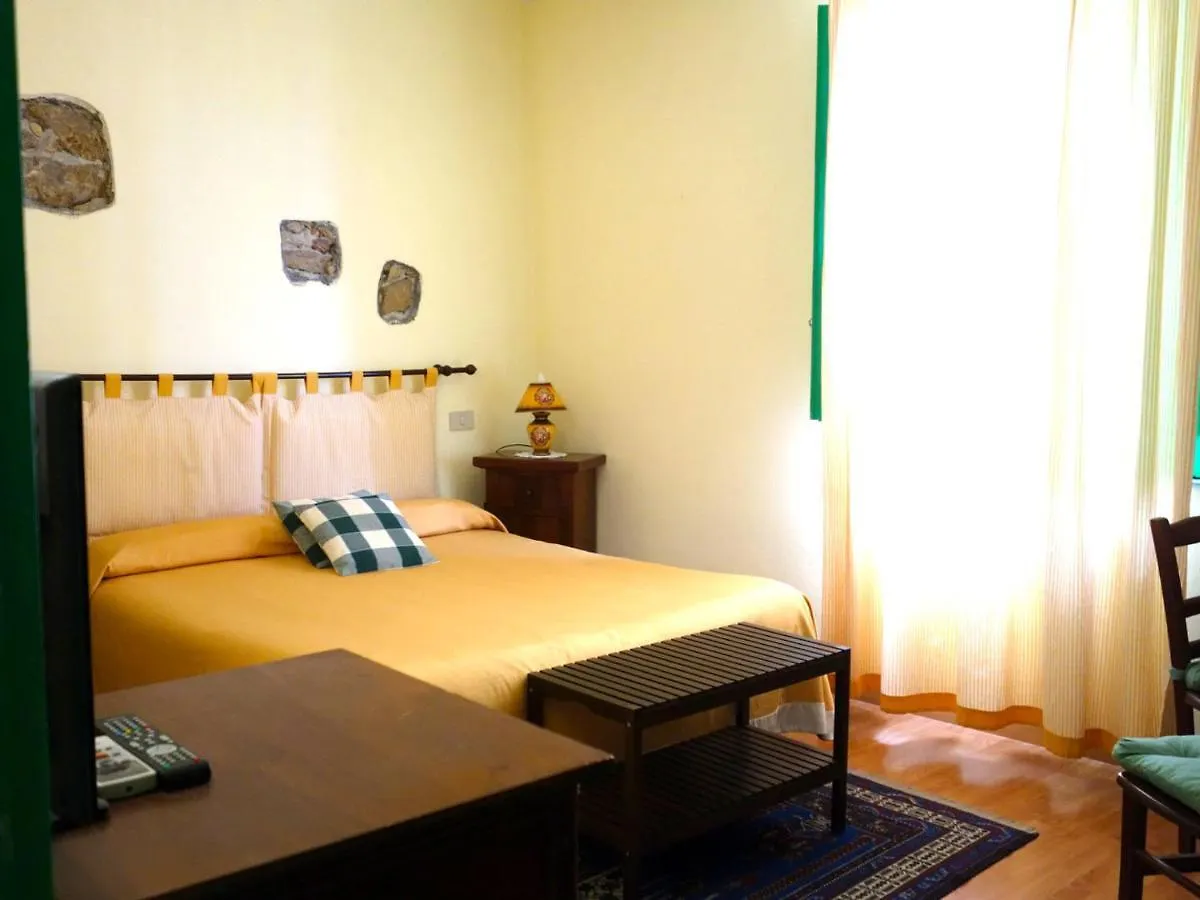 Bed And Breakfast Sorriso location