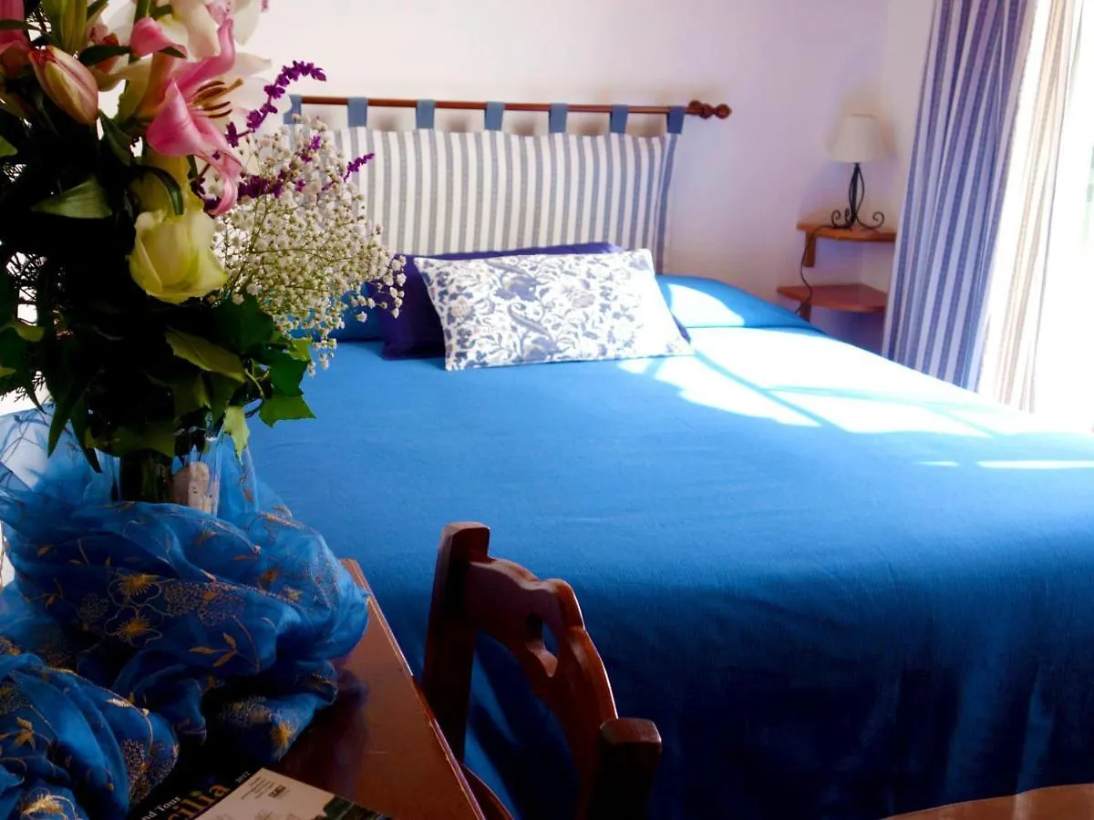 Bed & Breakfast Bed And Breakfast Sorriso Taormina Italy